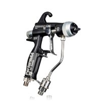 Graco air on sale assisted spray gun